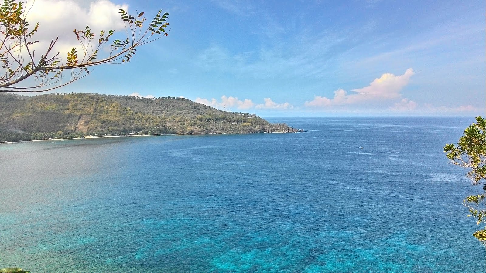 Lombok, Indonesia