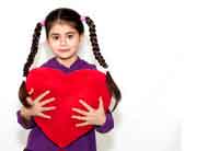 Tips Menjaga Agar Jantung Anak Tetap Sehat