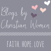 BLOGS BY CHRISTIAN WOMEN