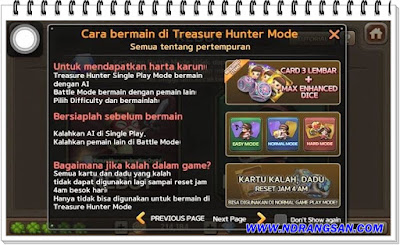 Cara-Bermain-Di-Treasure-Hunter-Mode-Lets-Get-Rich