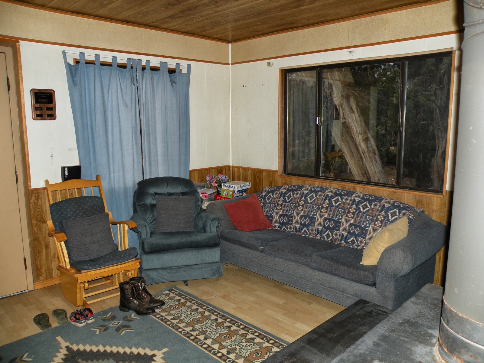 Dream Packer Trail Adventures Deer Springs Ranch, Kanab, Utah