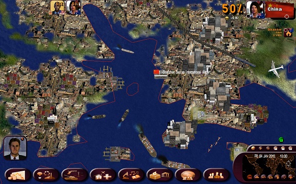geopolitical simulator 4 download fr
