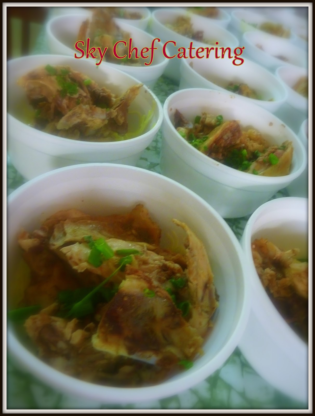 Resepi Rendang Jamil Surasmi H