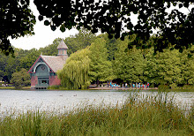 Harlem Meer