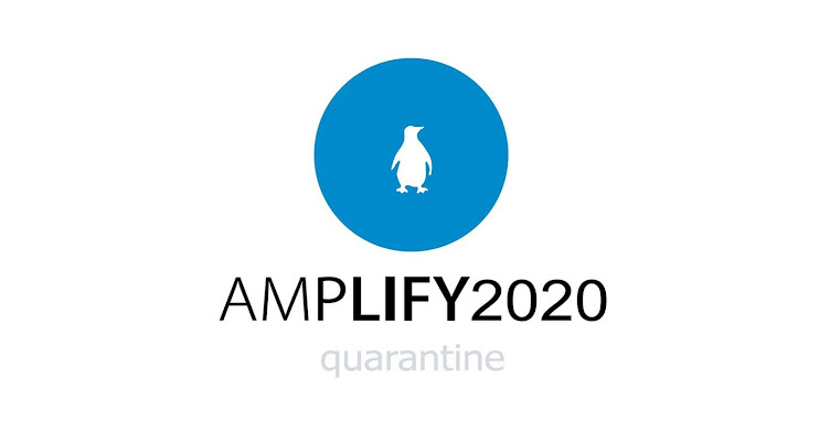 AMPLIFY 2020: quarantine