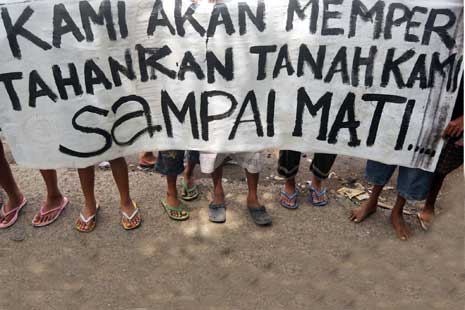 Adi Mastia Sebutkan Dan Jelaskan Jenis Jenis Konflik