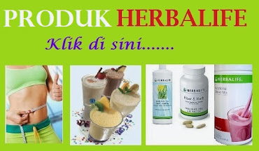 PRODUK HERBALIFE