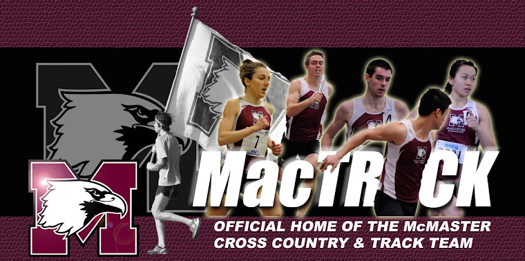 Mactrack