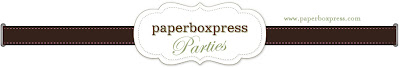 Paperbox Press Parties