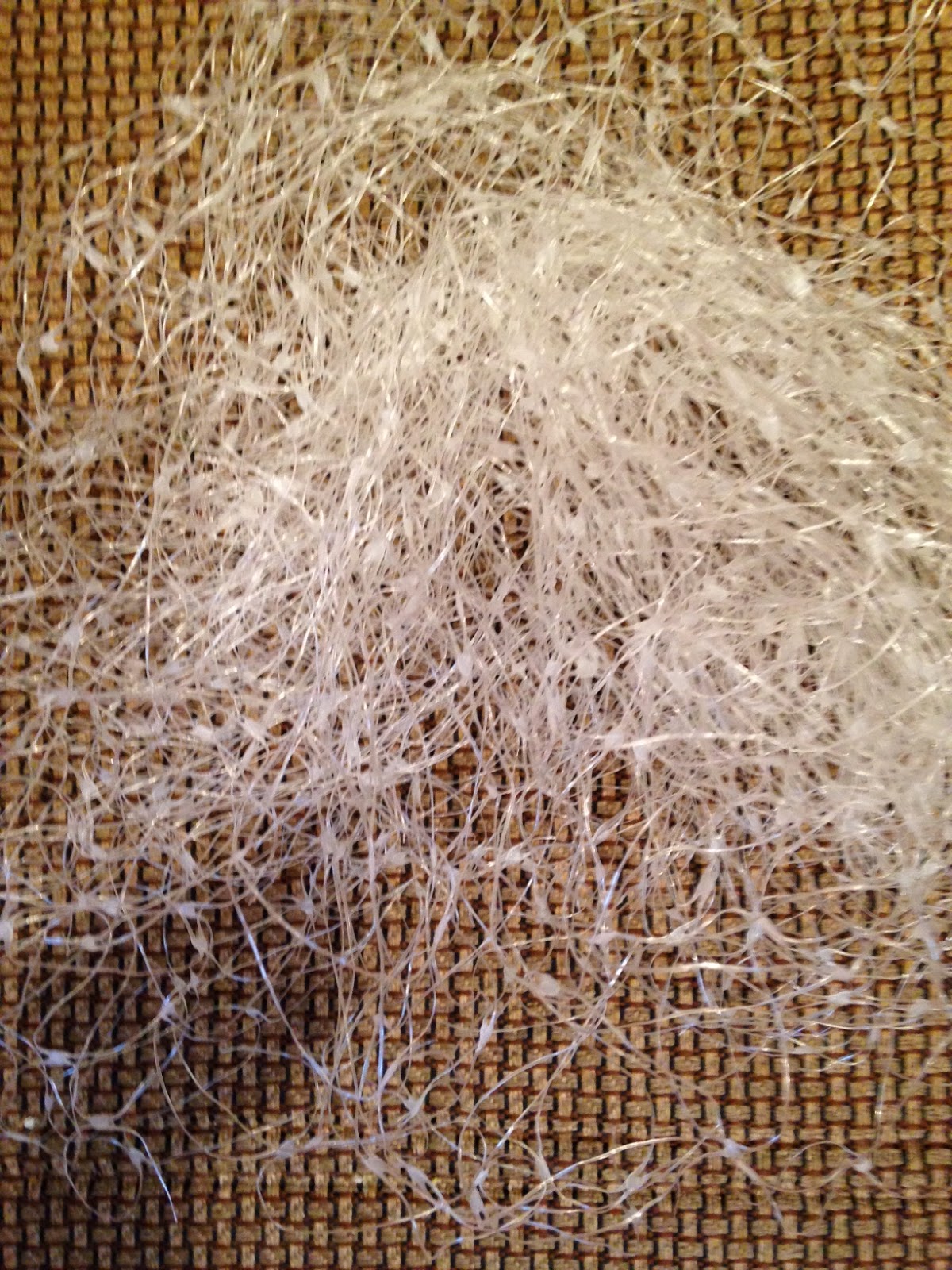 Gardening Wars My Gift To You How To Recycle Tree Netting