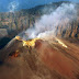 Barren Island Volcano - Only Active Volcano In India