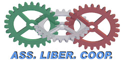 ASS.LIBER.COOP. LIBERE COOPERATIVE ASSOCIATE