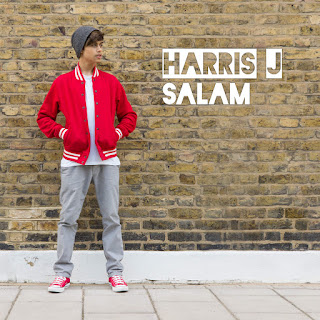 Harris J. - Salam (2015) Harris J. - Salam on iTunes