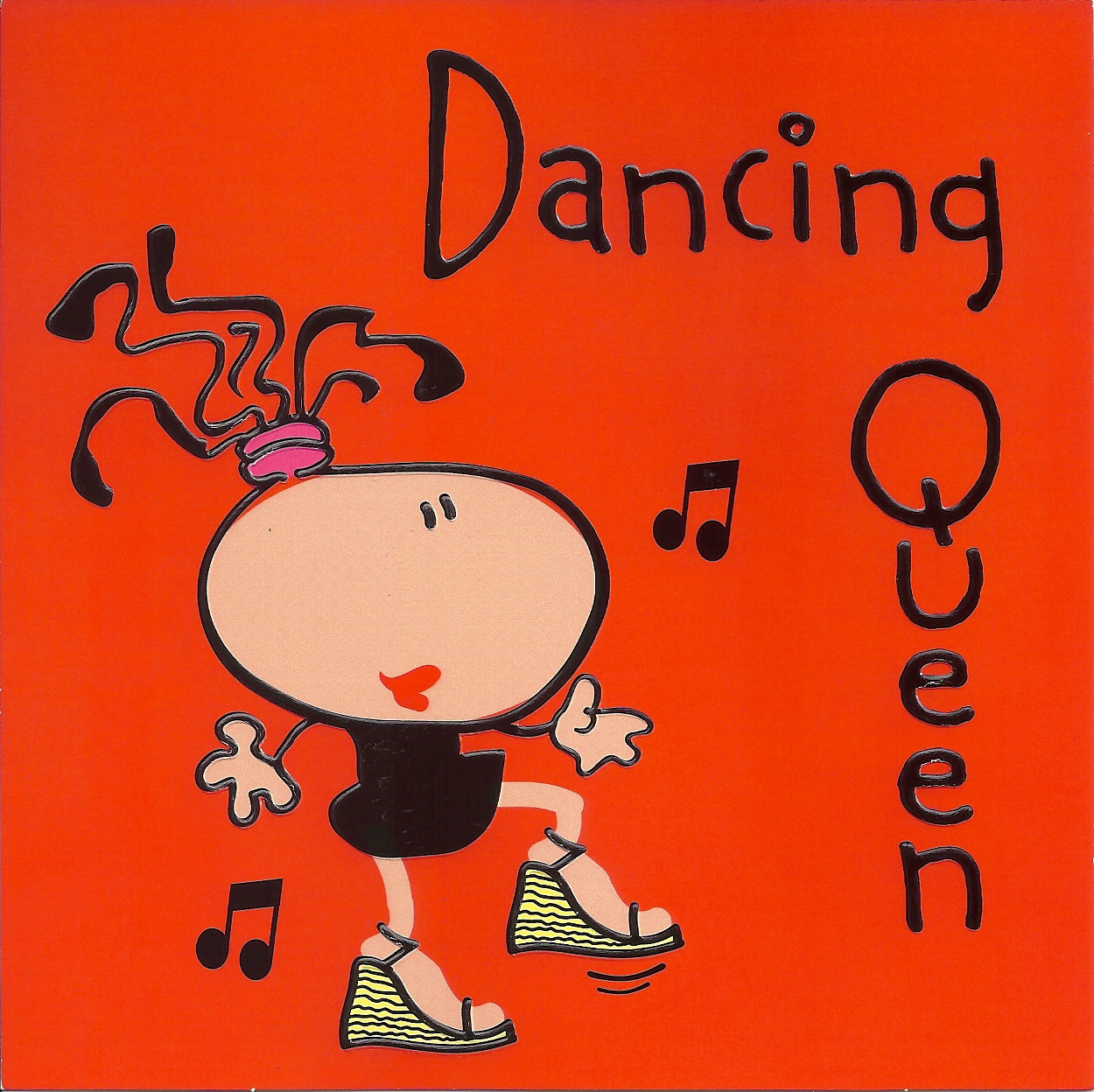 Working to live Jazzing it up