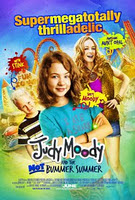 Download Film Gratis Judy Moody and the Not Bummer Summer (2011) 