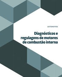 Livro de Diagnósticos e Regulagens de Motores