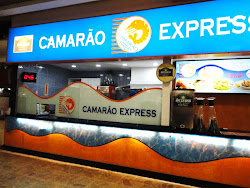 CAMARÃO EXPRESS
