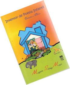 Inventor de Poesia Infantil 1ª ed