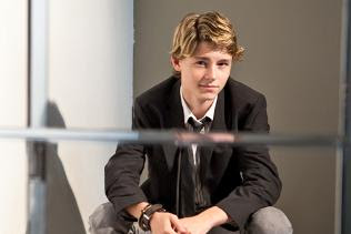 Callan Mcauliffe Drawing