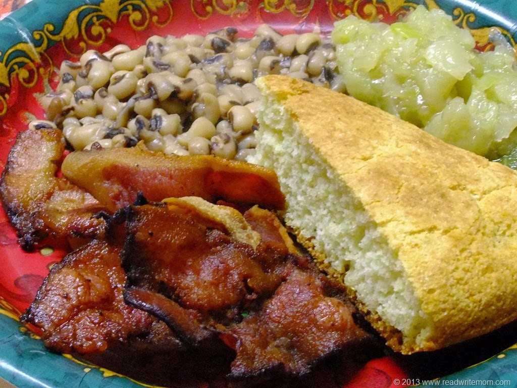 Mmmm peas kenyan baazi petitchef questions Living in the Shadow of His Hand: December 2013