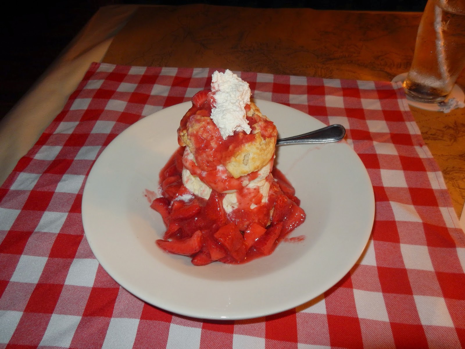 Ted’s Montana Grill introduces new dishes for Spring It's Arkeedah