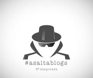 Reto: Asalta Blogs (6ta Temporada)