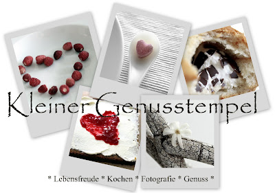 Kleiner Genusstempel