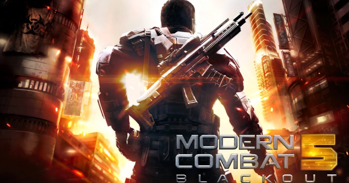 modern combat 5: blackout offline modern combat 5: blackout offline