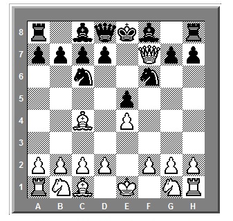 Como APLICAR o Mate do Pastor? #xadrez #aprenderxadrez #xadrezjogo #xe