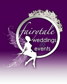 Planning your Big Day? Let Fairytale Weddings & Events help you out!