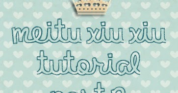 Meitu Xiuxiu Mac Download
