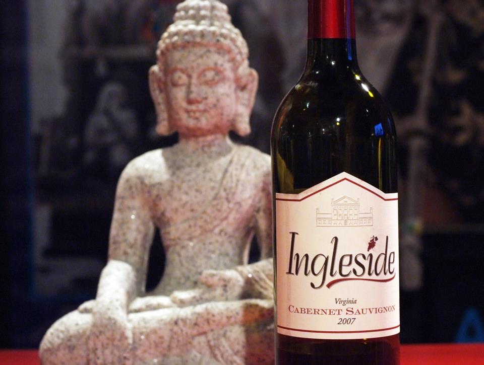 The Brewkeeper's Adventures Ingleside Winery Tour