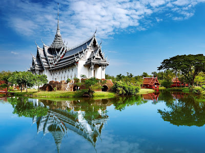 wallpaper: Asia Wallpapers