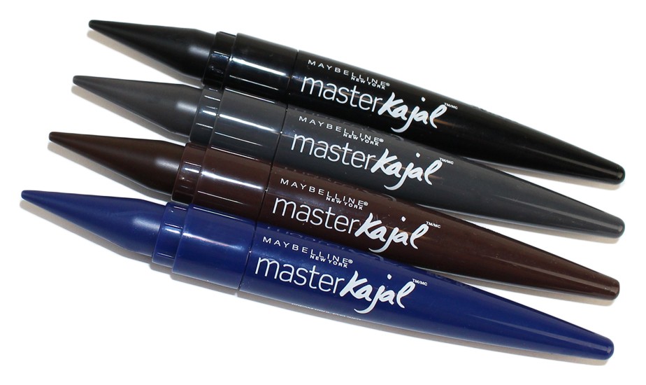 Eye Love Wednesday kajal liners from Maybelline, Physicians Formula