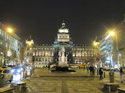 . clubs, and fast food, maybe it is the epitome of 20th century Prague. (img )