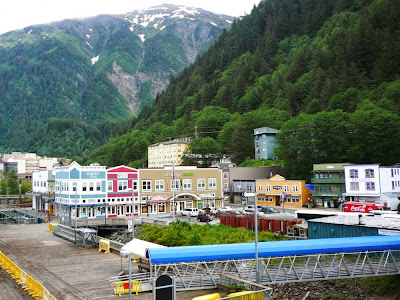 Juneau - Alasca