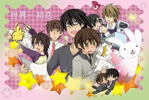 Get Mundo Fanservice Anime Yaoi Sekaiichi Hatsukoi 2 2 Da Ova Free Wallpaper Mundo Fanservice Anime Yaoi Sekaiichi Hatsukoi 2 2 Da Ova HD