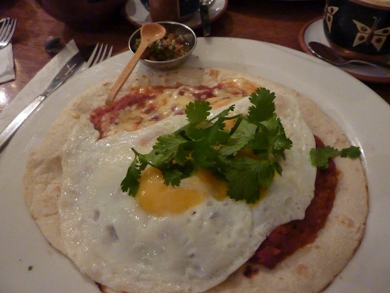 Jack's Cafe Cusco, Peru Tiffin bite sized food adventures
