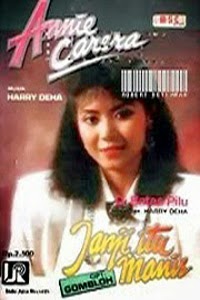 Anie Carera - Janji Itu Manis (Full Album 1988) Anie Carera - Janji Itu Manis (Full Album 1988)