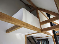 Innovative Barn House Design With A Most Interesting Spin Innovative Barn House Design With A Most Interesting Spin