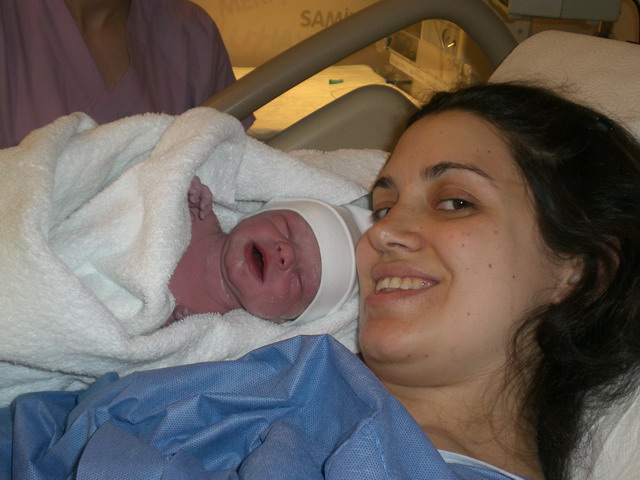 dogal anneyim blogger