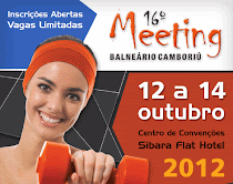 16o MEETING - Balneário Camboriú