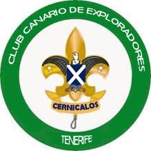 CLUB CANARIO DE EXPLORADORES