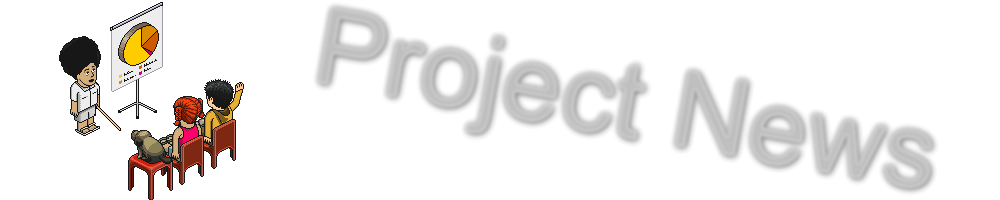 Project News 2.0