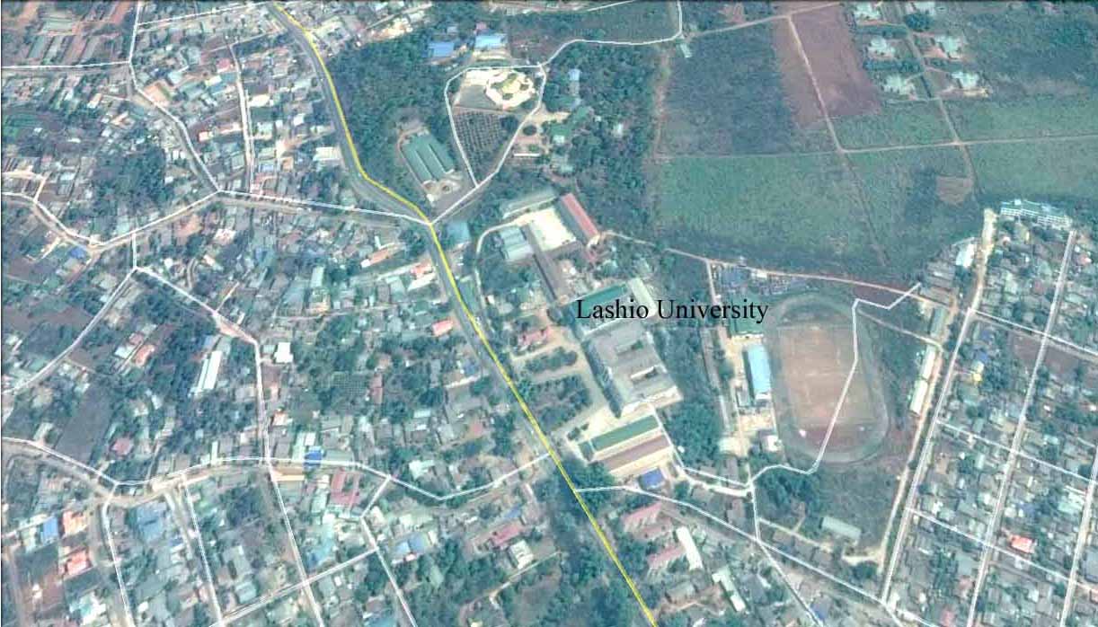 Lashio University