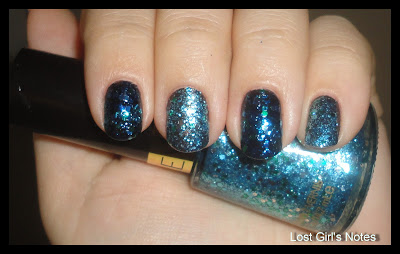 deborah lippmann across the universe dupe