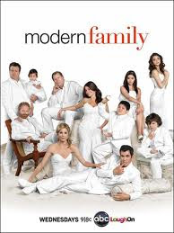 watch modern family season 2