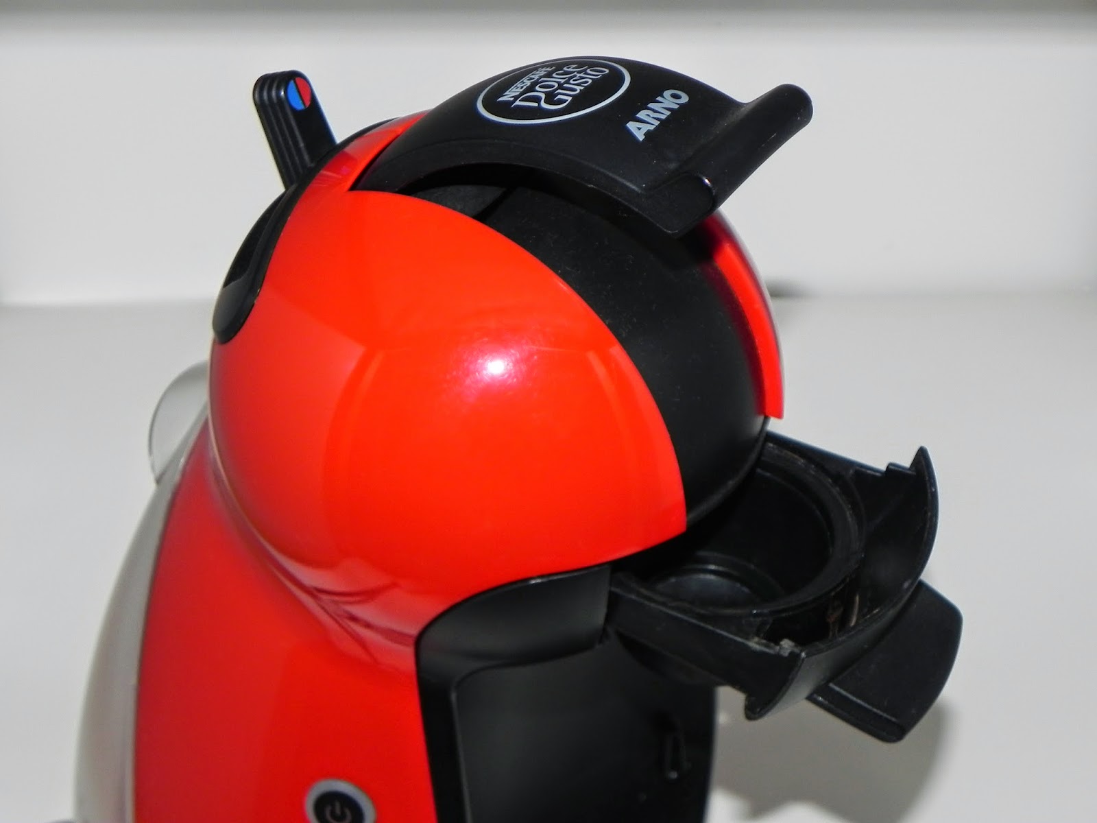 Nespresso X Dolce Gusto Menu Criativo