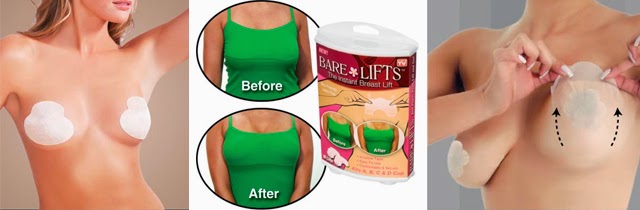 Зажимы для груди 