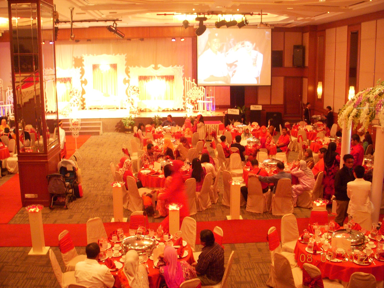 Crystal Crown Hotel Petaling Jaya